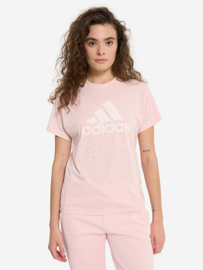 Футболка женская adidas