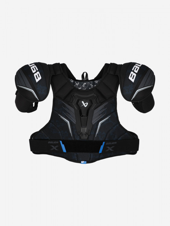Нагрудник хоккейный Bauer X SR