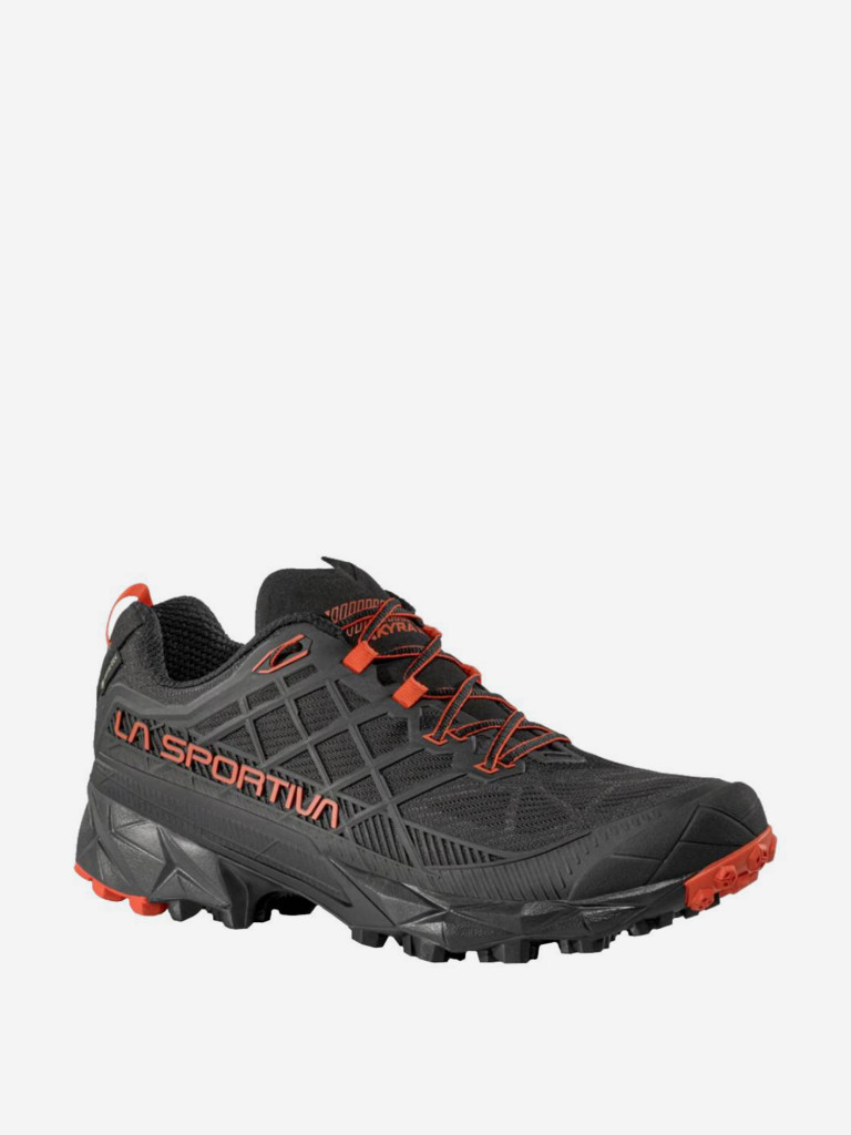 Кроссовки трекинговые мужские Akyra II Gtx La Sportiva