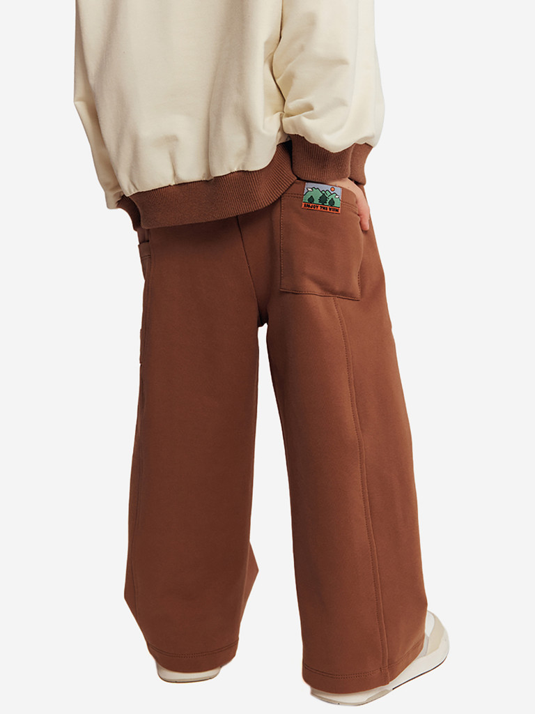 Брюки для мальчика Artie