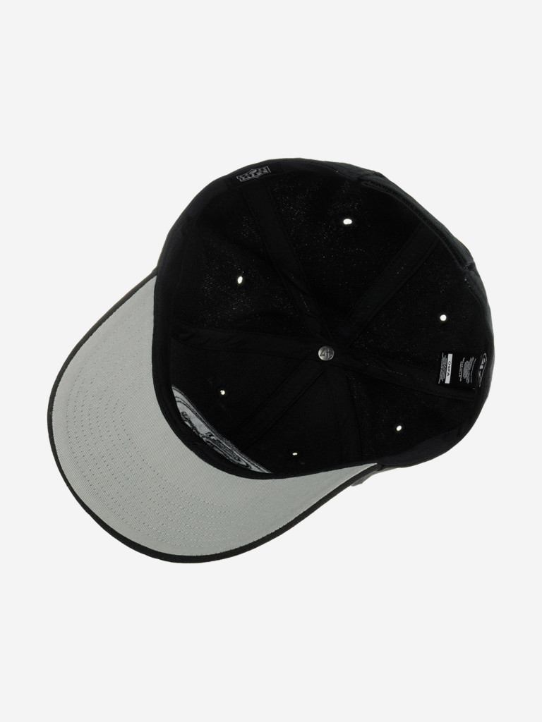 Бейсболка 47 BRAND F-MVP27WBV-BKB San Francisco 49ers NFL