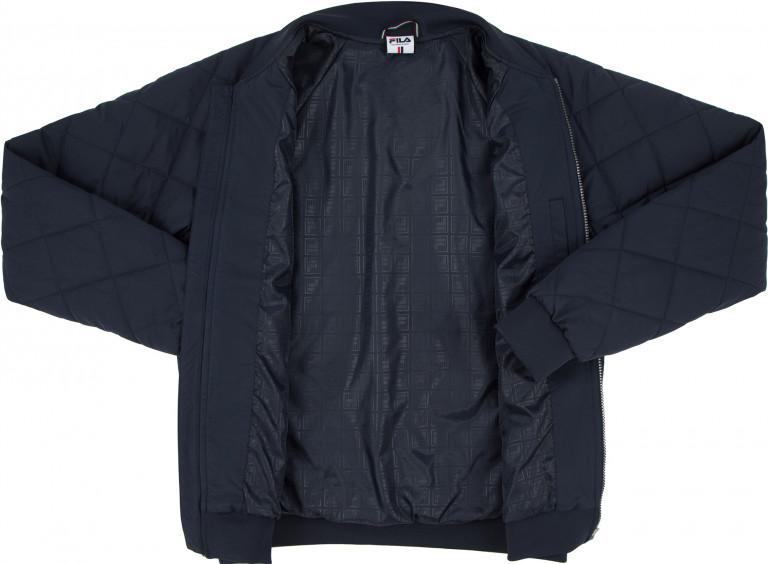 Куртка утепленная мужская FILA