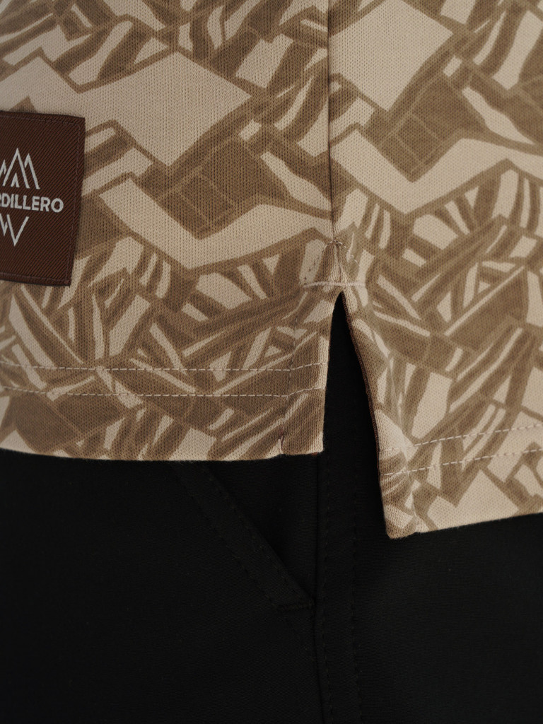 Футболка мужская Cordillero