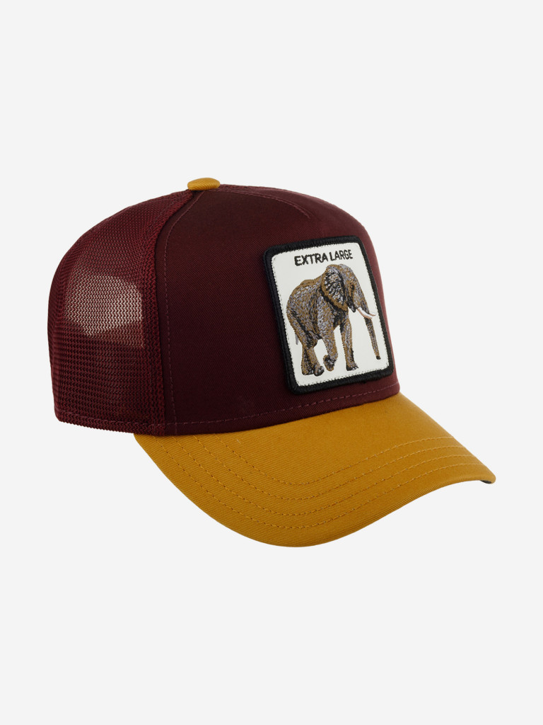 Бейсболка с сеточкой GOORIN BROTHERS 101-1345