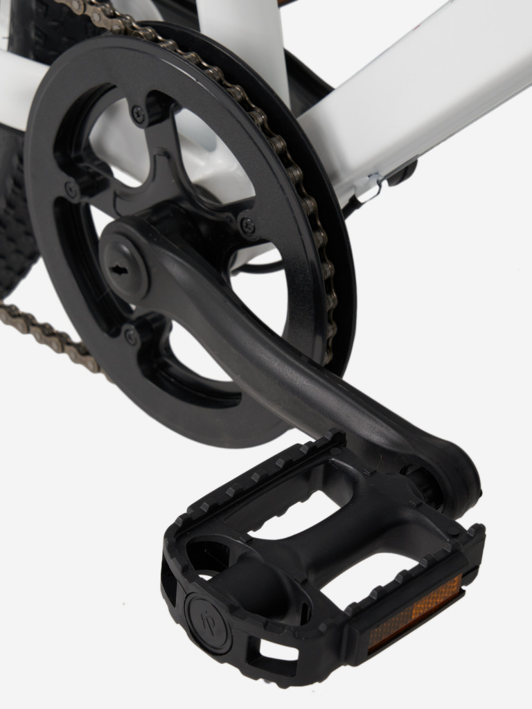 Велосипед горный женский Denton Aura 1.0 26"