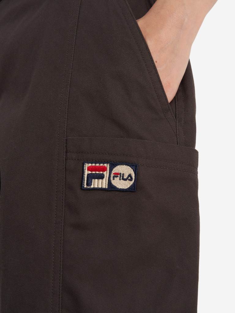 Брюки женские FILA