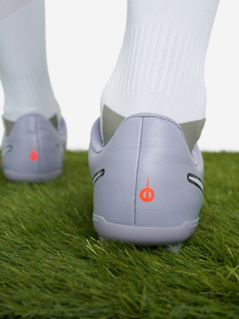 Бутсы для мальчиков Nike Legend 10 Club Fg/Mg