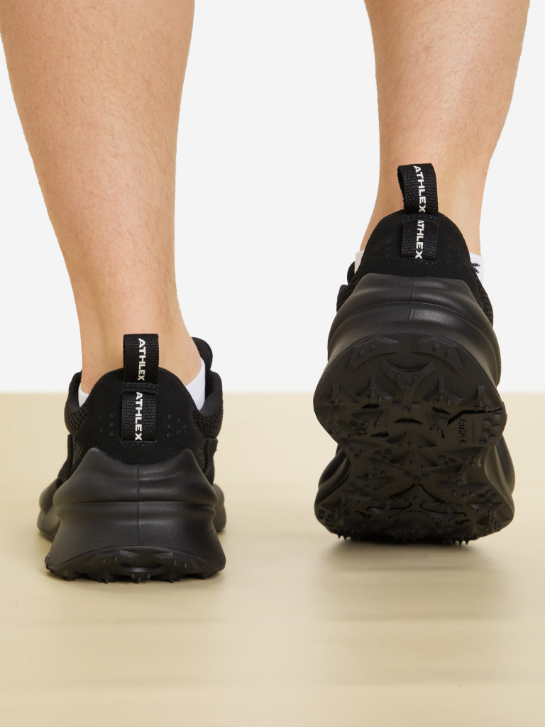 Кроссовки мужские Athlex Fuse