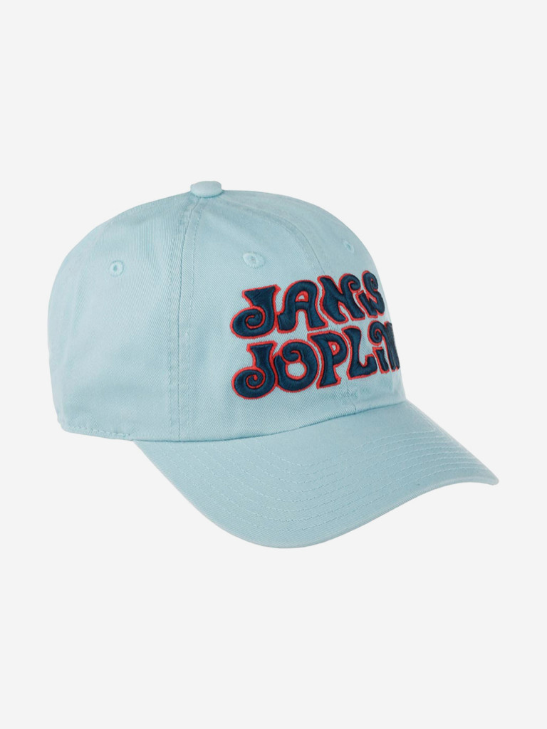 Бейсболка AMERICAN NEEDLE 20001A-JANIS Janis Joplin Ballpark