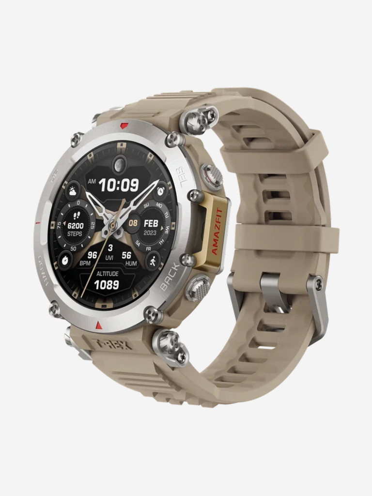 Смарт-часы Amazfit T-Rex Ultra A2142