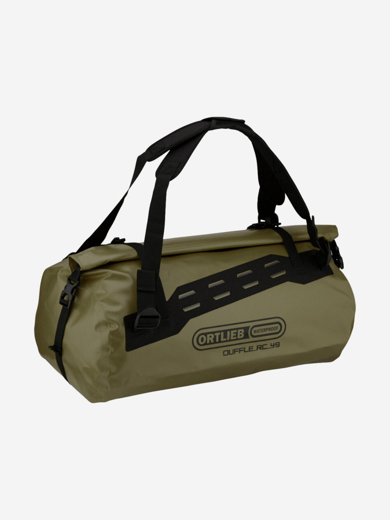 Дорожная сумка ORTLIEB Duffle RC 49 л