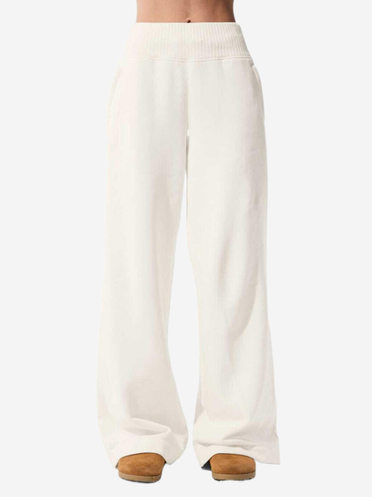 Брюки повседневные женские alo yoga