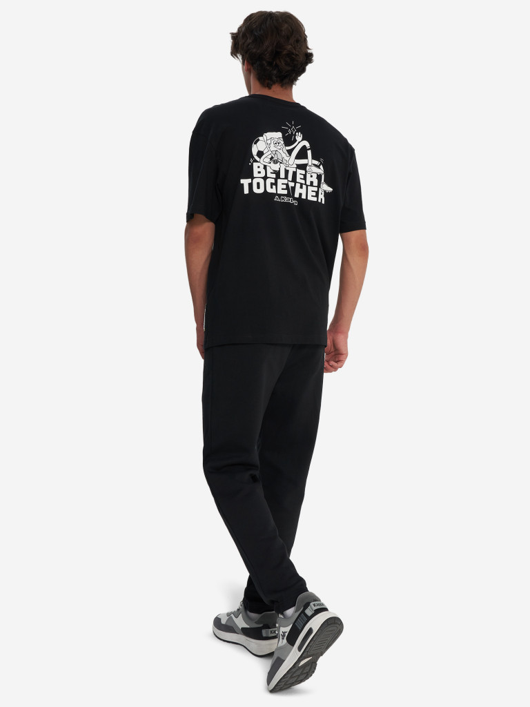 Футболка мужская Kappa