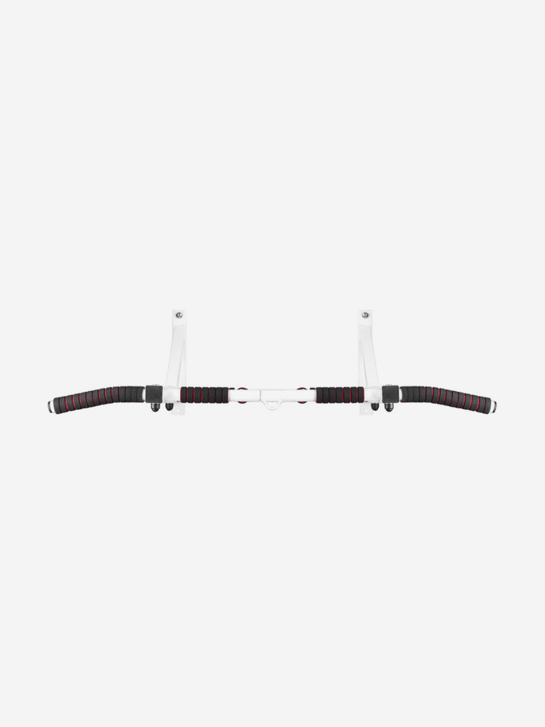 Разборный усиленный турник Sportlim 3 хвата Белый