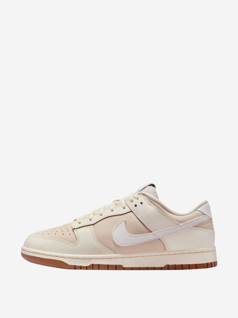 Кеды мужские Nike Dunk Low Retro