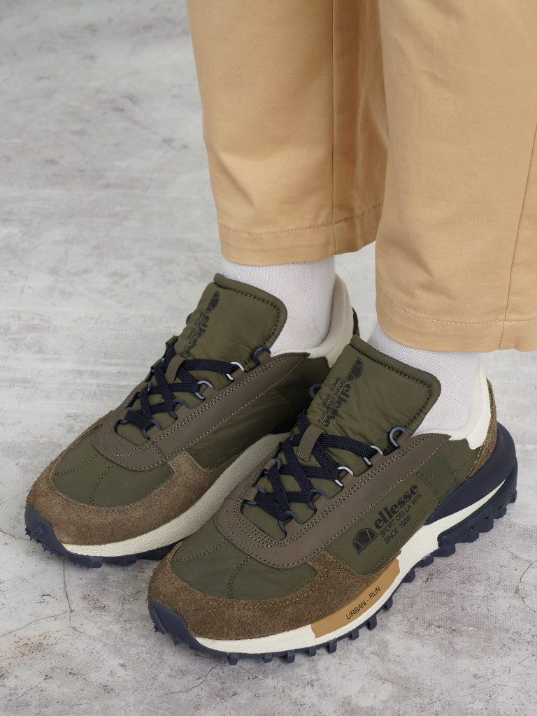 Кроссовки мужские Ellesse Luca