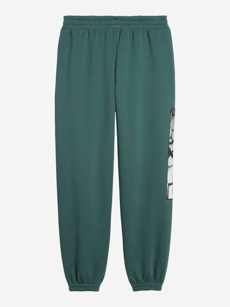 Брюки мужские PUMA Sport Street