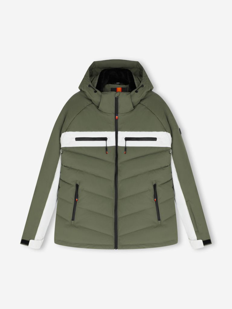 Куртка утепленная мужская Ellesse