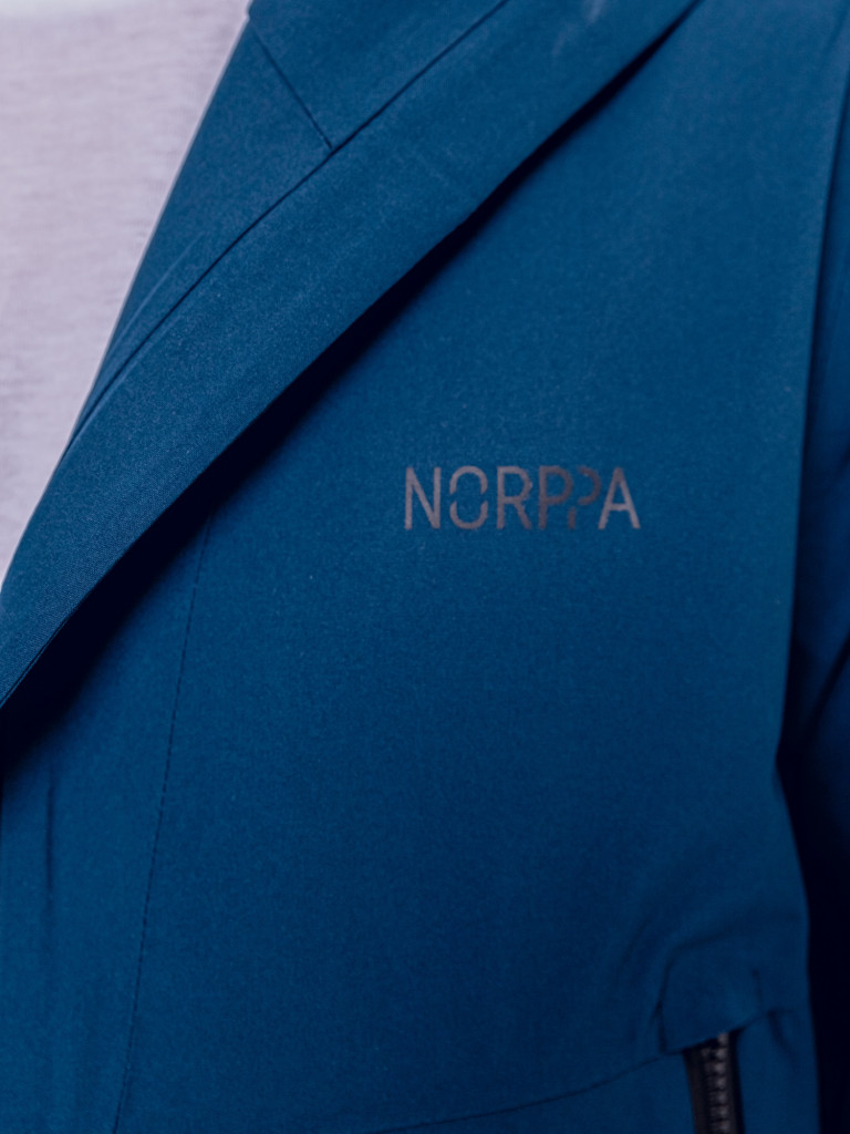 Куртка мужская NORPPA Baikal
