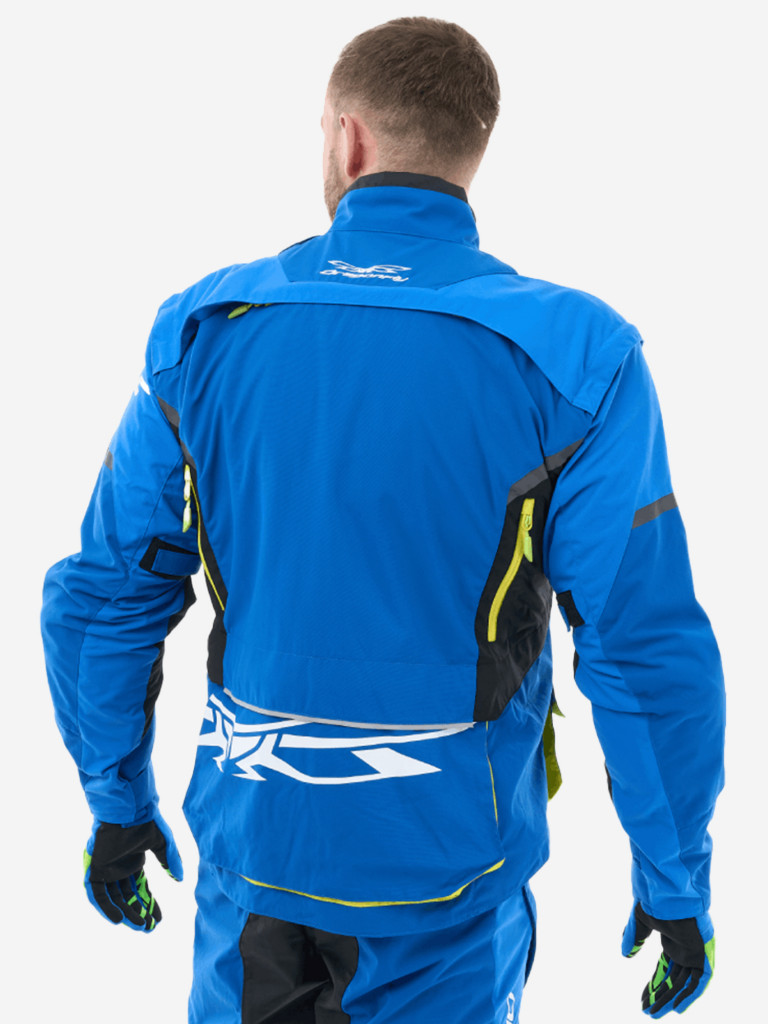 Куртка Эндуро Freeride Dragonfly