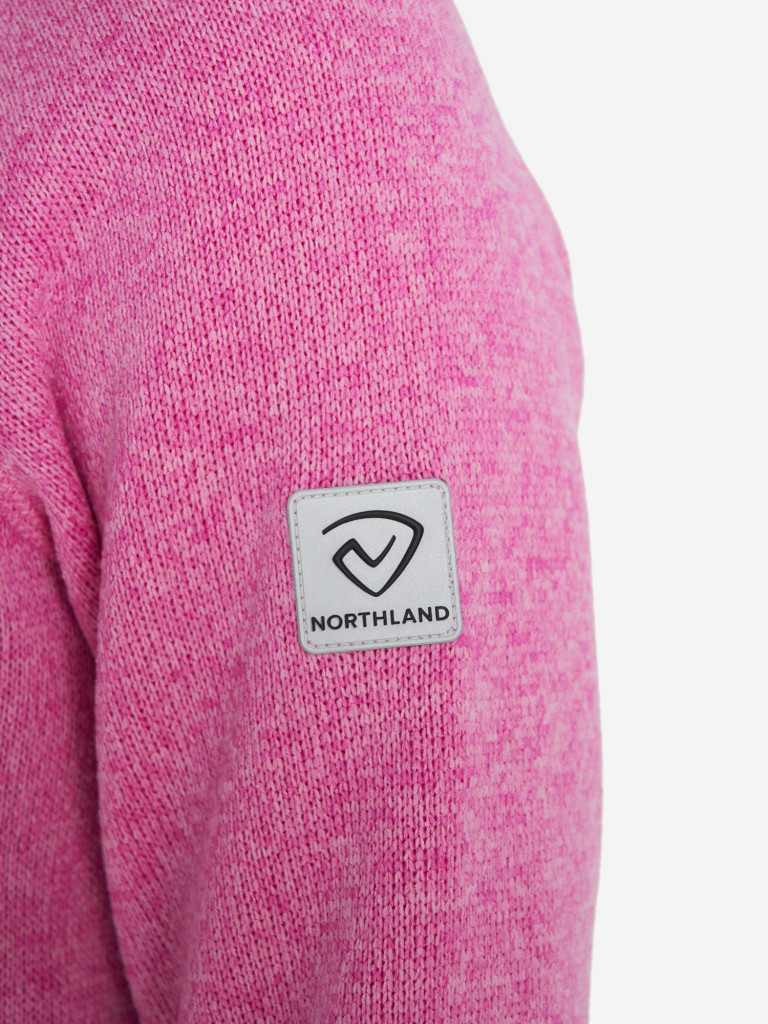 Толстовка для девочек Northland