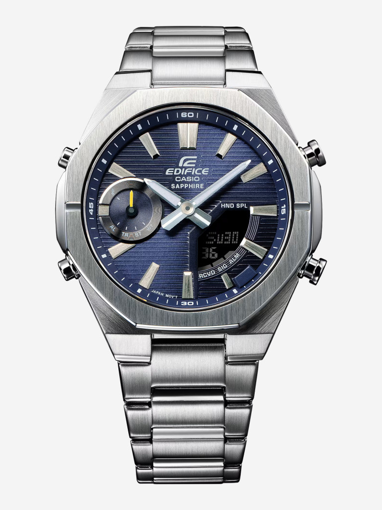 Спортивные часы Casio ECB-S10D-2A