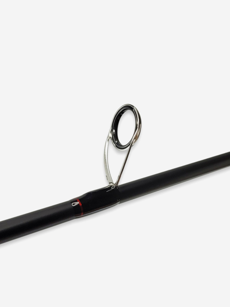 Спиннинг для рыбалки Fish Crystal COMPANION COM765MH 2.28м 10-35гр, 5 секц.