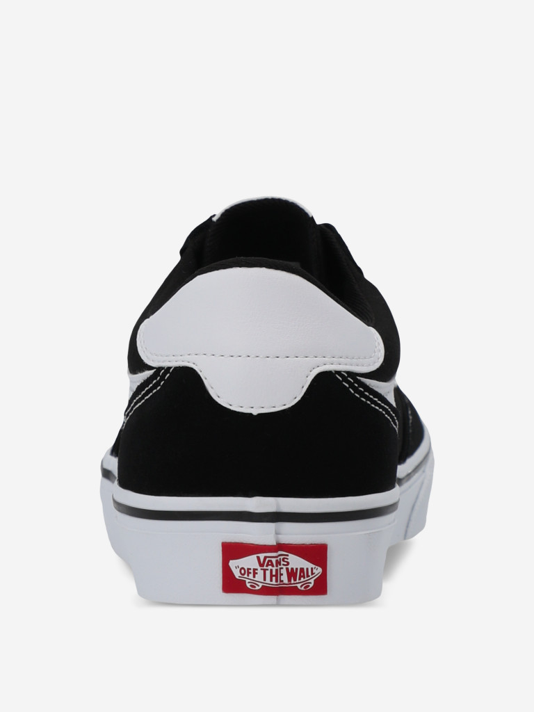 Кеды мужские Vans Brooklyn Ls