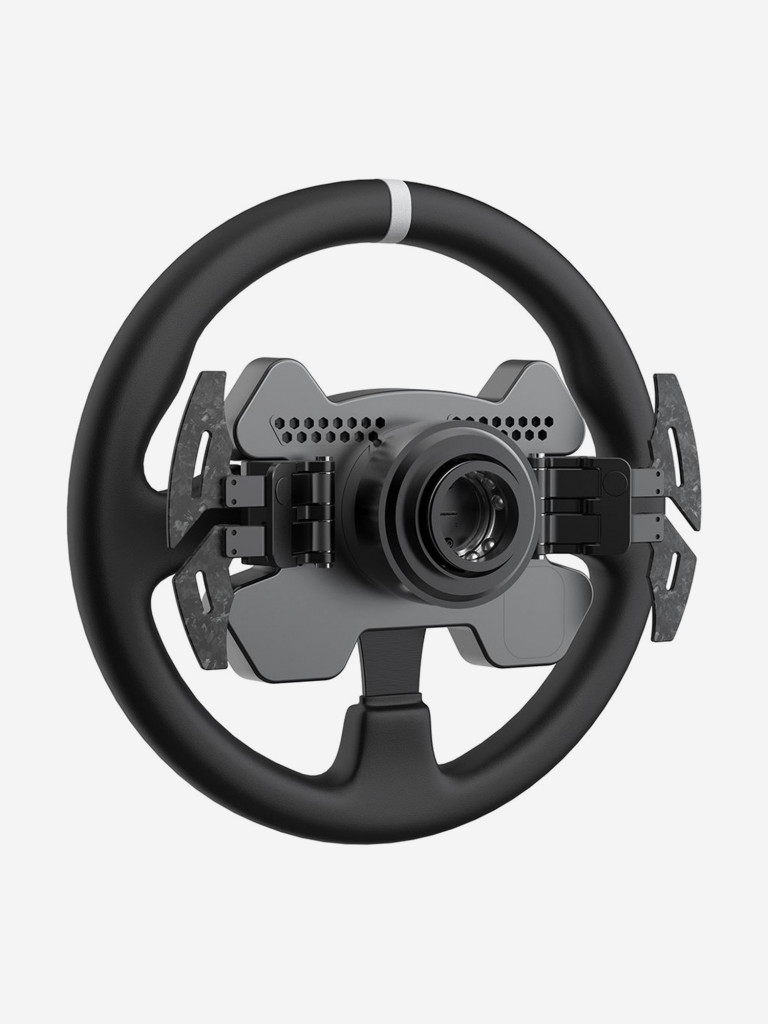 Съемное рулевое колесо MOZA CS V2P Steering Wheel RS057