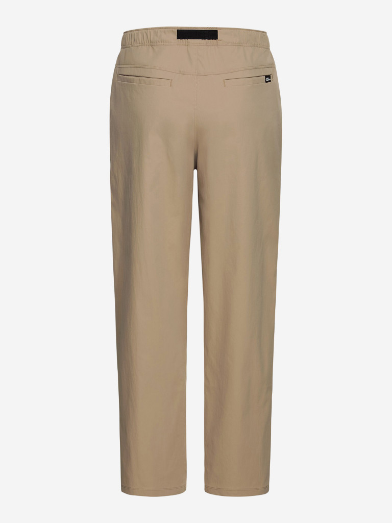 Брюки мужские Jack Wolfskin Mahani