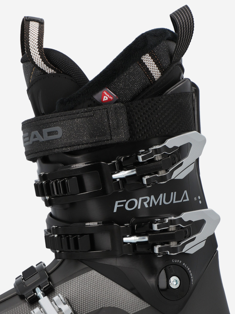 Ботинки горнолыжные женские Head Formula 85 W MV