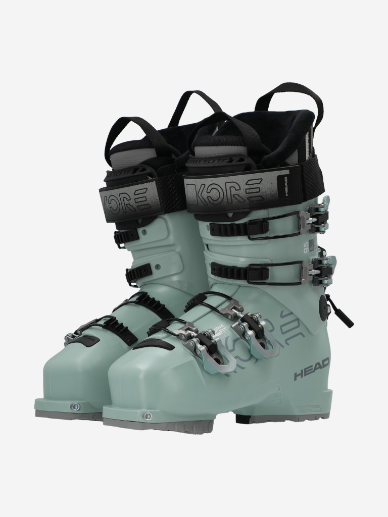 Ботинки горнолыжные женские Head Kore 95 W MV GW