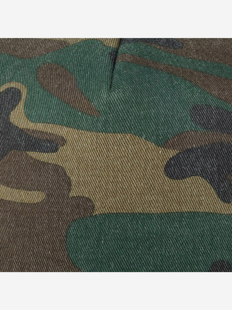 Бейсболка с сеточкой FLEXFIT 6606C