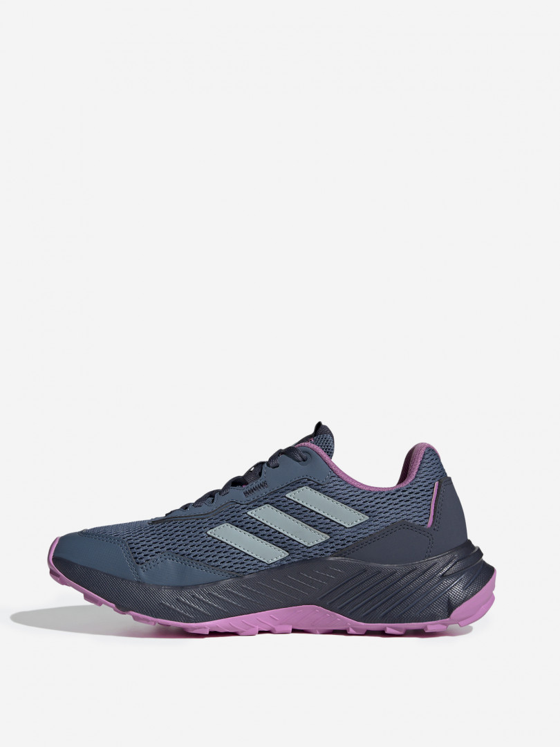 Полуботинки женские adidas Tracefinder 29505520299 Синий, размер 36.5, фото 4