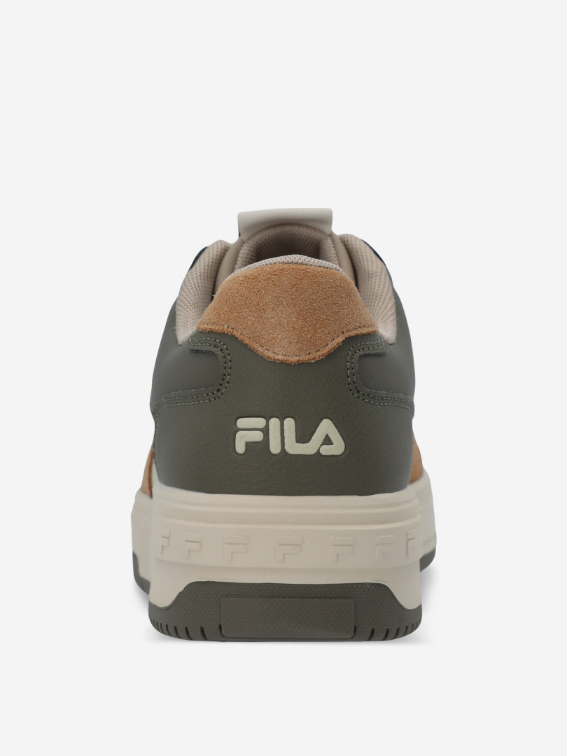 Кеды женские FILA Fx-1000 Low 30297630299 Бежевый, размер 38,42,38.5,35, фото 4