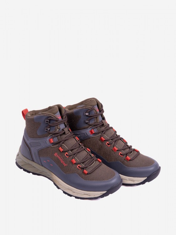 Ботинки мужские Remington Ultra II Green