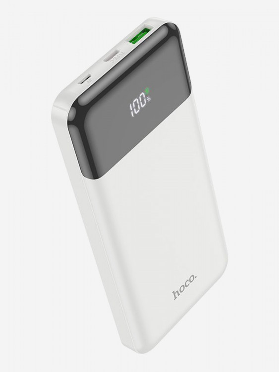 Мобильный аккумулятор HOCO J102 COOL FIGURE