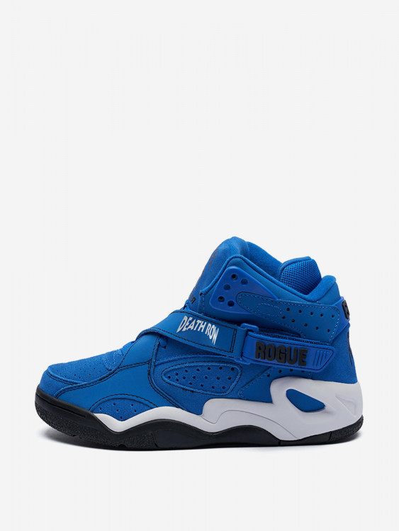 Кроссовки Ewing Rogue x Death Row Records