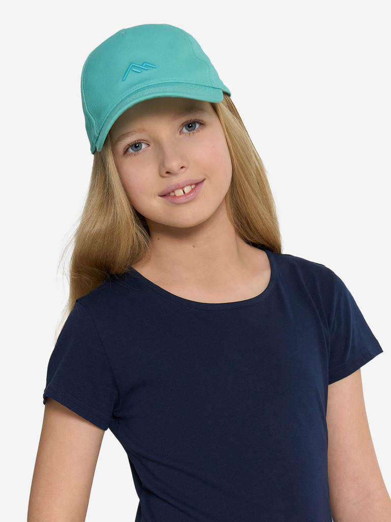 Бейсболка для девочек Outventure
