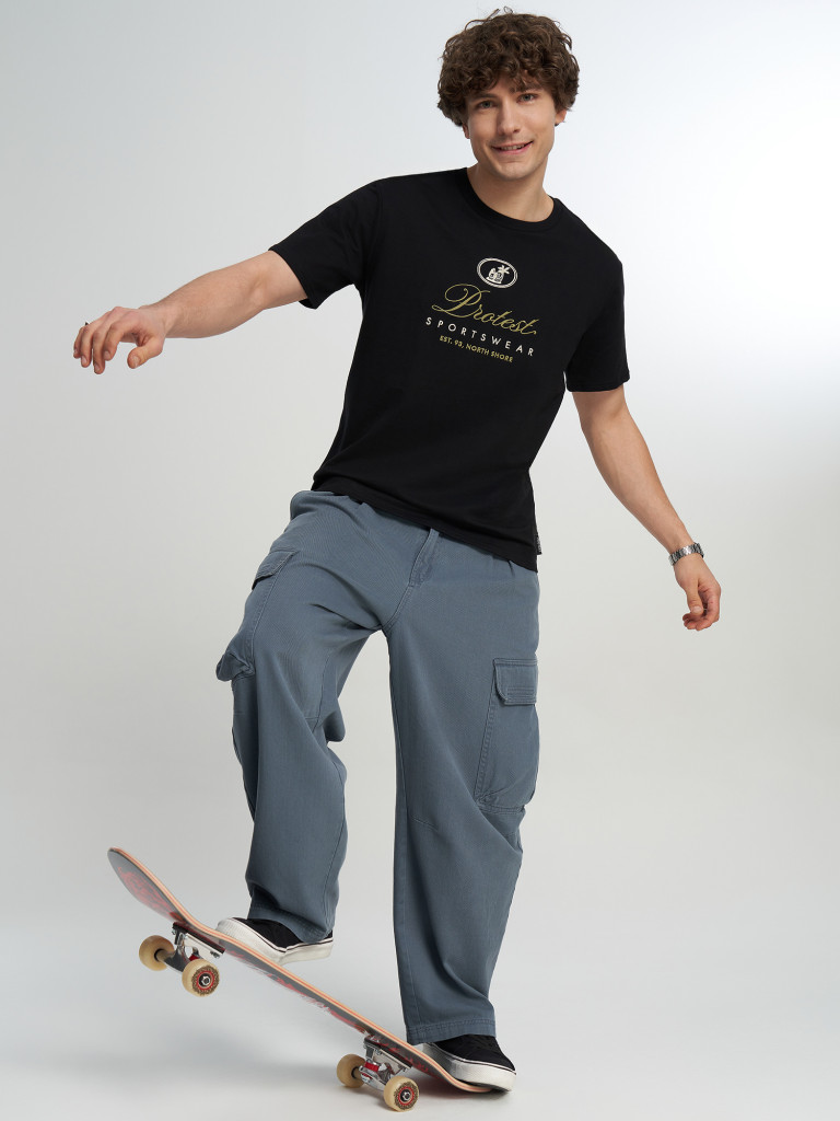 Футболка мужская Protest