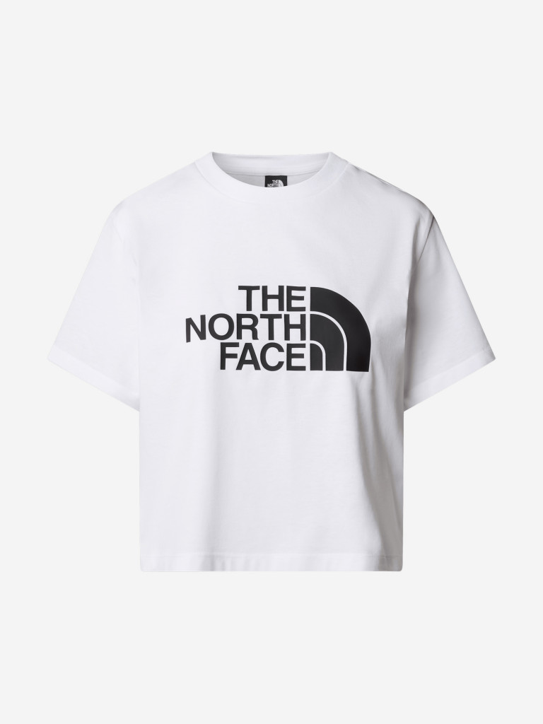 Футболка женская The North Face Easy