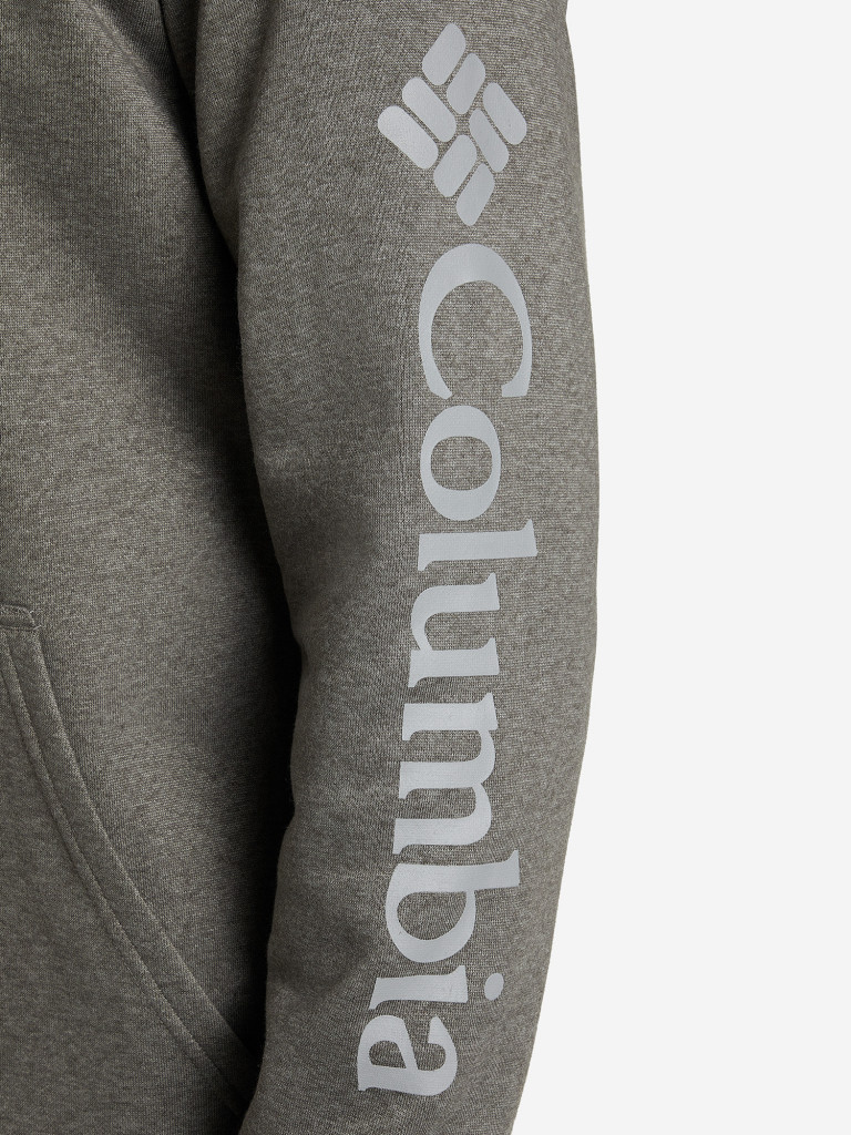 Джемпер мужской Columbia Trek Full Zip Hoodie