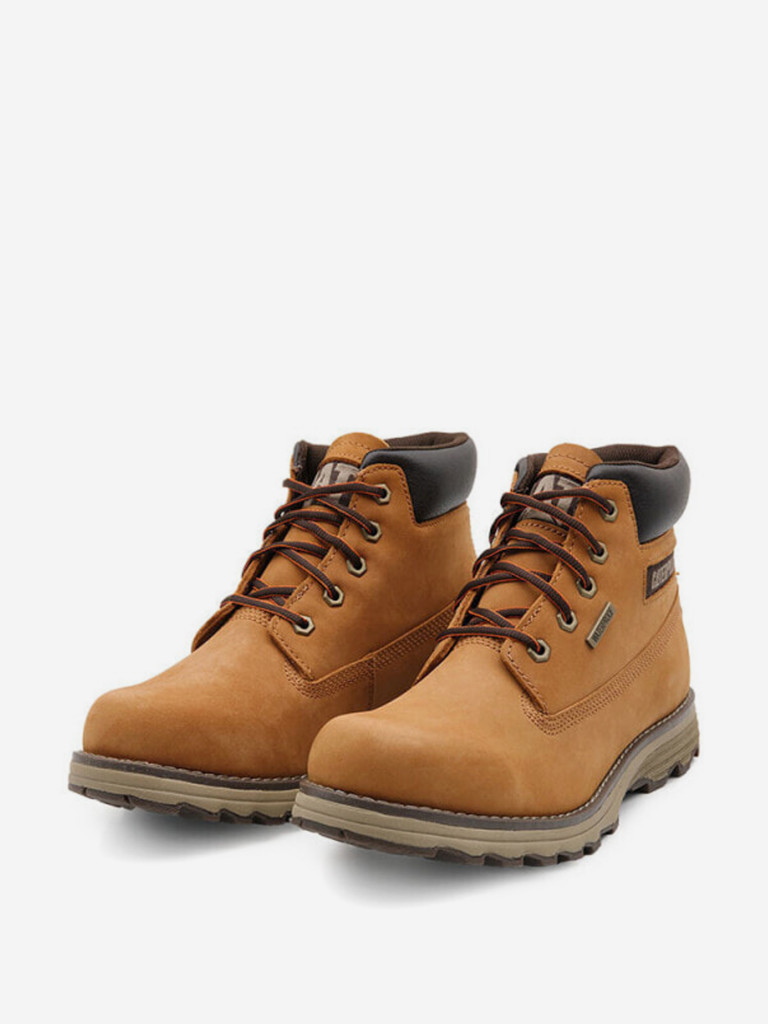 Ботинки Caterpillar Covert Low Ankle-Length