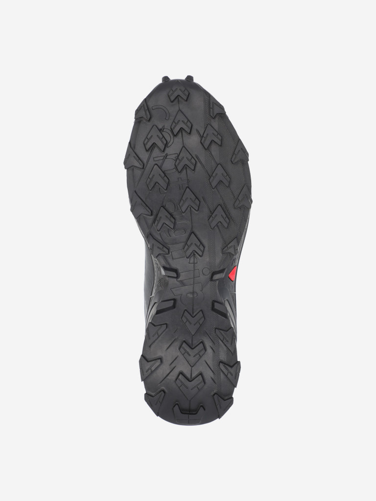 Кроссовки мужские Salomon Supercross 4