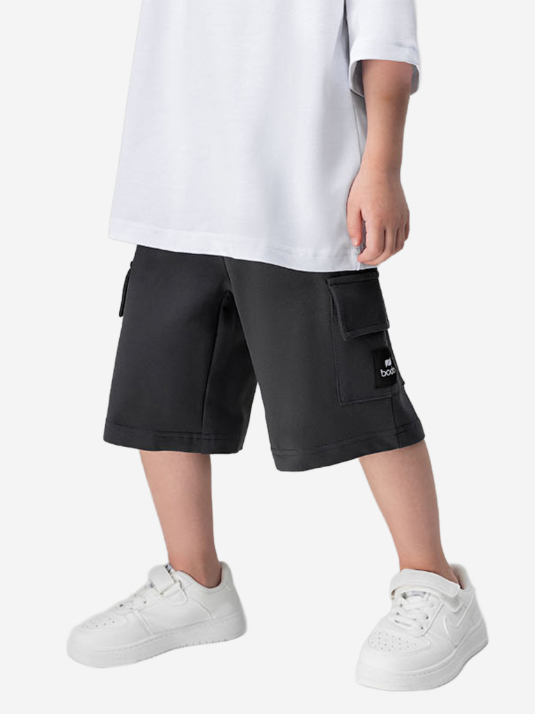 Шорты спортивные для мальчиков bodo