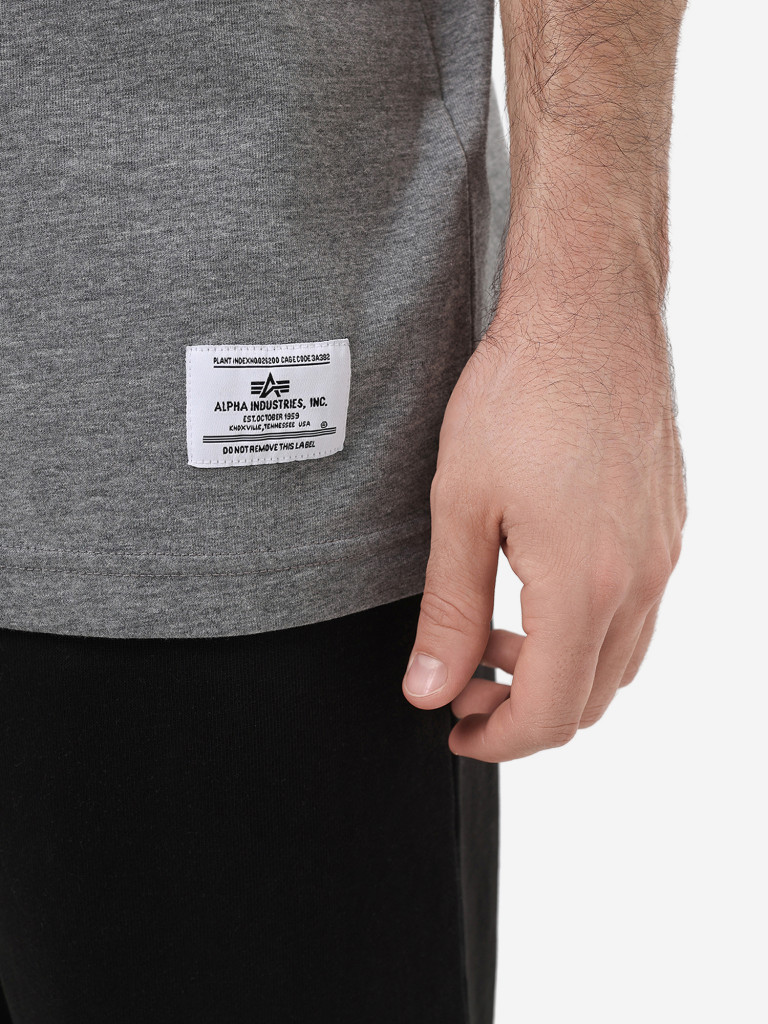 Футболка Essential Tee Gen II Alpha Industries