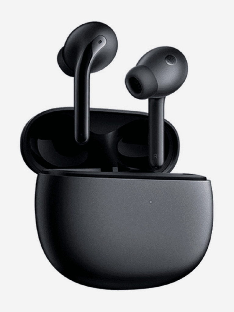 Беспроводные наушники Xiaomi Buds 3