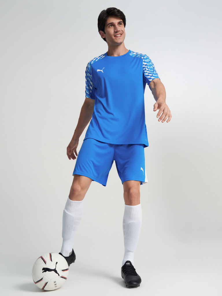 Футболка мужская PUMA Teamliga26