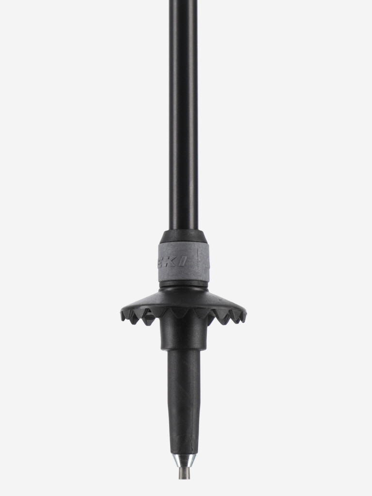 Палки треккинговые Leki Thermolite XL AS