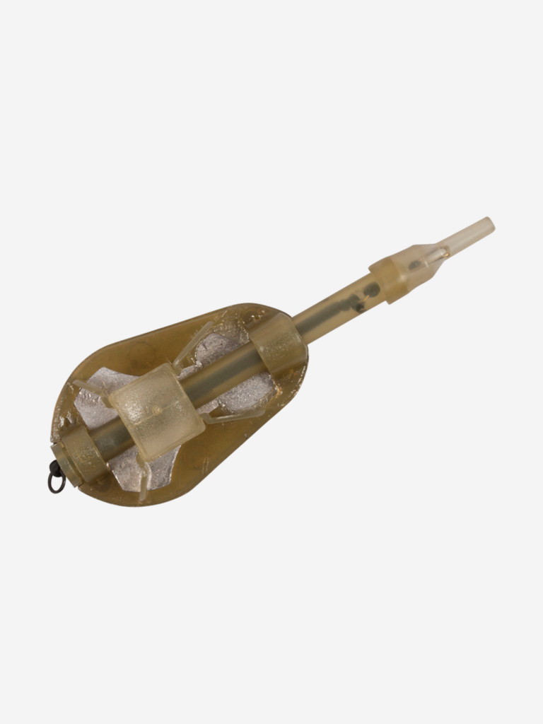 Кормушка GURU X-Safe Method Feeder S 24г